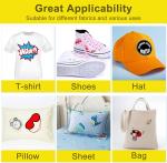 75mic DTF printing film DTF Printing Materials The Ultimate Choice for High