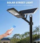 30W All In One Solar Street Light
