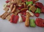 Japanese Wholesale Food Healthy rice cracker snacks