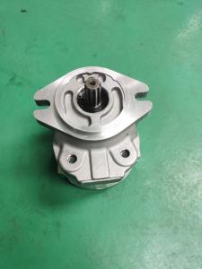 Wholesale SAR25 705-11-26040 Komatsu Gear Pump Wheel Loaders WA50 Weight:4.3kgs from china suppliers