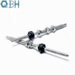 Photovoltaic Parts Adjustable Studs 304 316 For Solar Panels