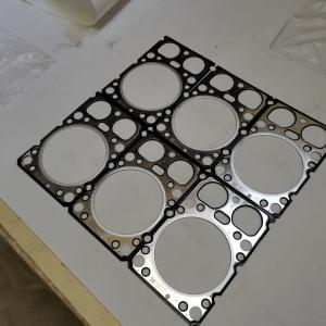 Wholesale Cylinder Gasket Sino Truck Weichai Engine Spare Parts from china suppliers
