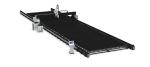 Industrial Laser Cutter for Thick Steel Water Cooled