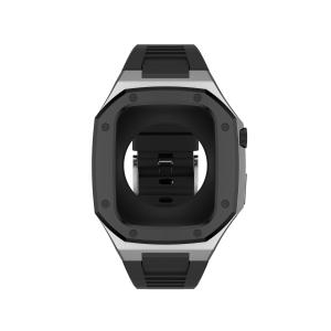 Wholesale Luxury Custom Waterproof Quartz Watch Case Stainless Steel Watch Case from china suppliers