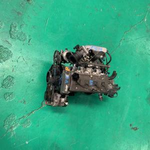 Wholesale Toyota Vios 8A Used Gasoline Engine Widely Used Honda Accord Civic Fit from china suppliers