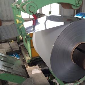 Wholesale 2B BA Hl 8K Tisco Stainless Steel Coil 0.3mm - 3.0mm 316L ISO9001 from china suppliers