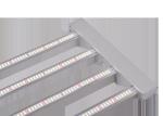 Warm White Samsung LM301H 400W UV LED Grow Lights