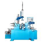 Cookware Trimming Beading Pressing Machine Non Stick Stainless Steel Metal