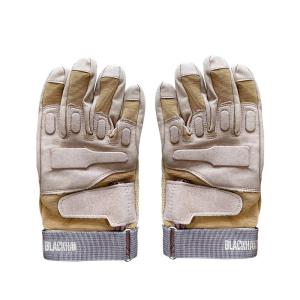 Wholesale Seasonal Must-Have Khaki Hand Protection for Outdoor Activities in Winter from china suppliers