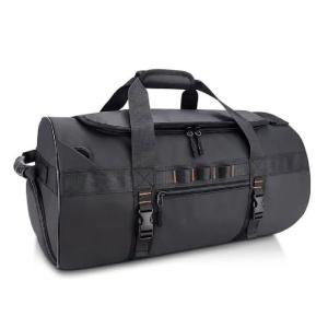 Wholesale Women Men Travel Luggage Waterproof Sports Gym Bags Overnight Weekend Bag from china suppliers