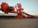 Single / Double Cantilever Bucket Material Handling Machine Bucket Wheel