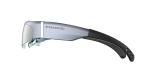 143 Inch / 5M HDMI Head Mounted Display , 2D / 3D 1920x1080 AR Glasses