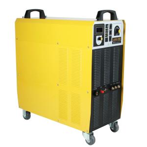 Wholesale Heavy Industry IGBT Inverter Portable Steel Cutting Machine Plasma Type from china suppliers