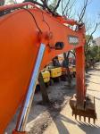 Original Hydraulic Cylinder DOOSAN DH215Lc-9T Excavator Affordable and for