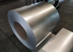 DX51D Aluminium Galv Sheet And Coil Zinc Coated Iron Sheet AZ275