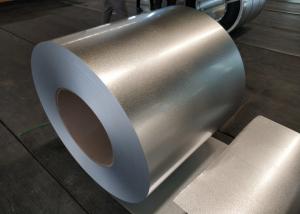 Wholesale DX51D Aluminium Galv Sheet And Coil Zinc Coated Iron Sheet AZ275 from china suppliers