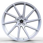 139.7 Pcd 21 Inches Ferrari 488 1 Piece Forged Wheels