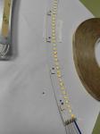 3CCT-RGB Ceiling fan light ,can do any size according to your requirement