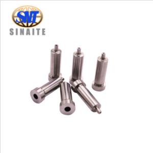 Wholesale Punch Tungsten Carbide Dies 0.003mm-0.01mm Tolerance Wear Resistance from china suppliers