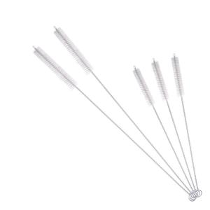 Wholesale Corrosion Resistance Flexible Pipe Cleaning Brush , Long Thin Cleaning Brush from china suppliers