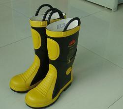Wholesale Fire Fighting Boots from china suppliers