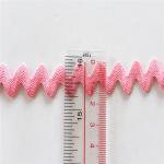 Rick Rack Trim 8mm