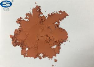 Wholesale Plate / Bowl Ceramic Body Stain High Temperature Bp632 Sand Yellow Coloured from china suppliers