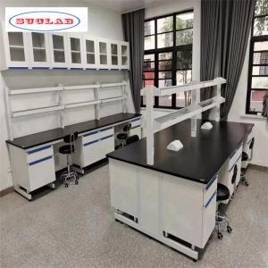Wholesale Storage Chemistry Lab Furniture Steel Construction with Powder Coating from china suppliers