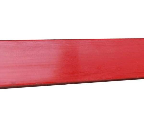 High Corrosion Resistance Pultrusion Fiberglass Profile Industrial FRP Pultruded