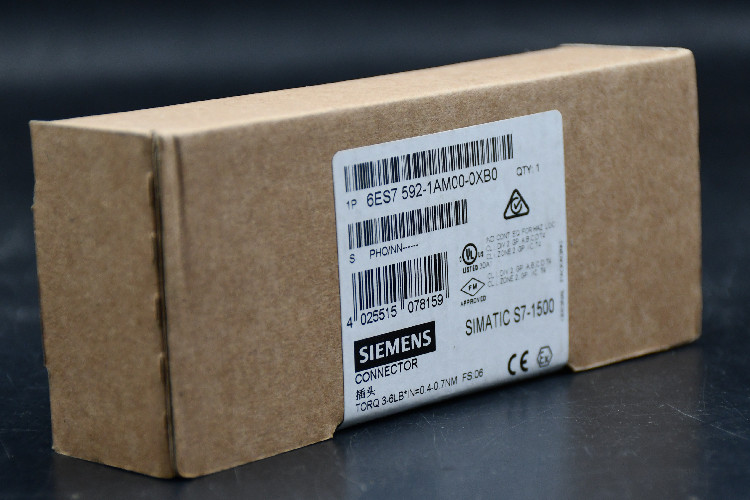 Siemens S7-300 PLC CPU - 28 (24 Digital, 4 Analogue) Inputs, 18 (16 Digital, 2 Analogue) Outputs, Analogue, Digital