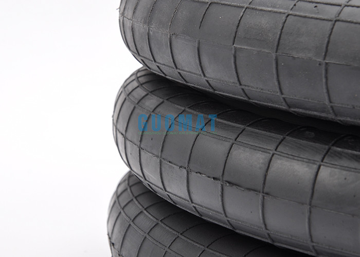 3B14-354 Industrial Air Spring Goodyear Bellows Number 578-93-3-350