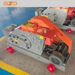 Industrial Heavy-Duty Steel Bar Cutting Machine Rebar Cutter for Construction