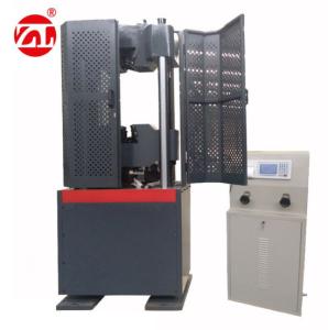 Wholesale LCD Digital Display Hydraulic Universal Testing Machine（ 100 , 300 , 600 ,1000KN ） from china suppliers