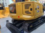 Energy Mining Used Mini Excavator for Cat 307.5 306e 307308 Crawler Digger Sale