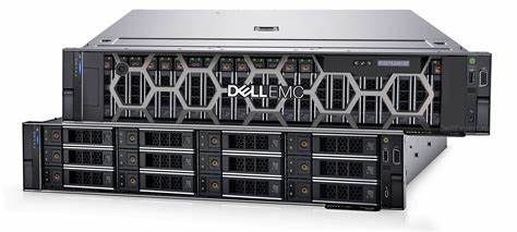R750XS Server with 12*3.5/5317*2/32G 3200*8/960G*4 240G M.2*2/H755 and 750W Power Supply