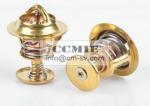 Original Standard Shangchai Diesel Engine Parts Thermostat D22-101-32a