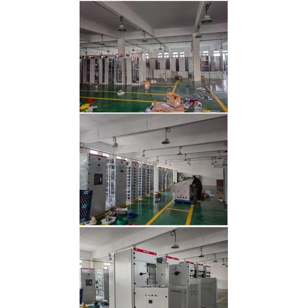 Low Voltage Power Distribution Equipment Outdoor Switch Cabinet Low-Voltage Distribution Cabinet