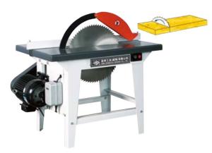 Wholesale MJ105 Horizontal Woodworking Circular Saw 1940r/min from china suppliers