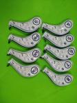 golf iron head cover , Golf headcover , golf head cover , golf headcovers , iron
