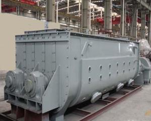 Wholesale Harrow Blade Agriculture Feed Industry Vacuum Drying Machine from china suppliers