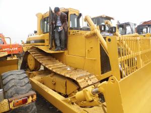 Wholesale Caterpillar bulldozer used d7h for sale from china suppliers