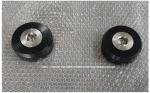 A-type shoulder less bottom drain plug, stainless steel acid resistant shoulder