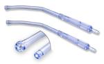 Sterile Surgical Yankauer Handle Suction Tube Medical Disposable With CE ISO