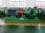 Stainless Steel Centrifugal Transfer Pump Chemical Engineering Using