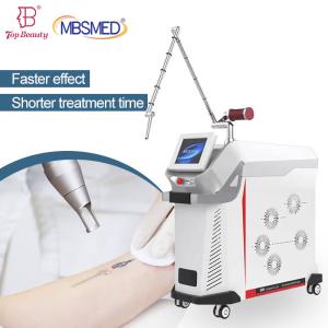 Wholesale Professional Super Fractional CO2 Laser Machine For Scar Wrinkle Skin Rejuvenation Lifting from china suppliers