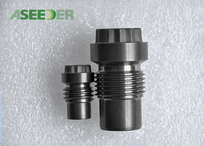 High Stability ZY11-C Tungsten Carbide Nozzle With Long Lifespan Circle