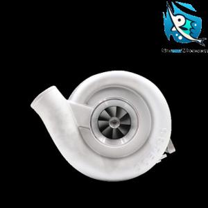 Wholesale DH220-5 turbocharger for DOOSAN DAEWOO excavator from china suppliers