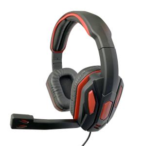Wholesale Surrounding 2.2m 30mW 40mm Wired Gaming Headphone from china suppliers