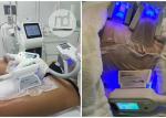 ICE SHAPING IV PRO 4 heads lipocryo zeltiq cool body slim cryolipolysis machine