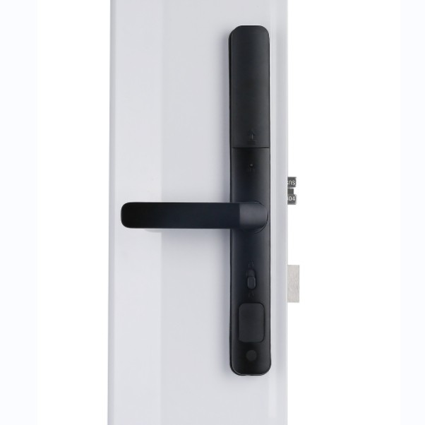 ELA Sliding Door Smart Lock Waterproof Tuya TTlock Digital Smart Door Lock